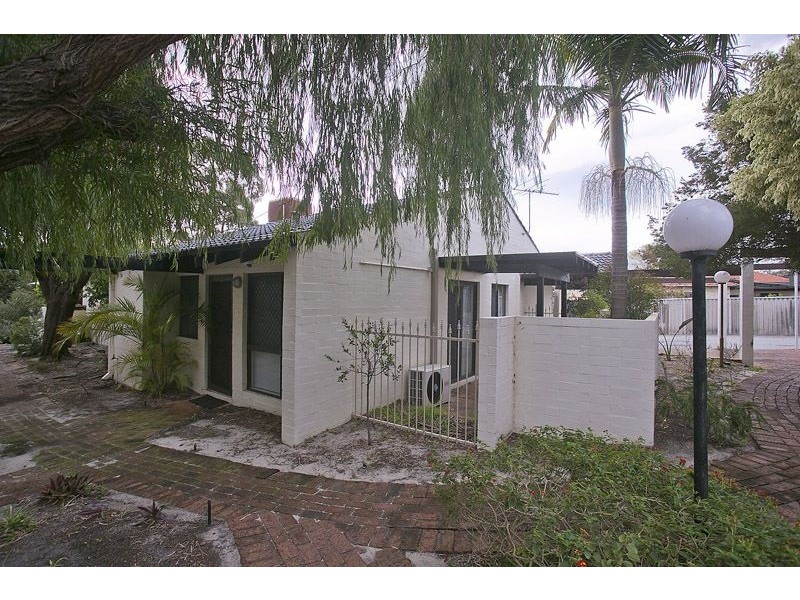 5/30 Mitchell St, Bentley WA 6102