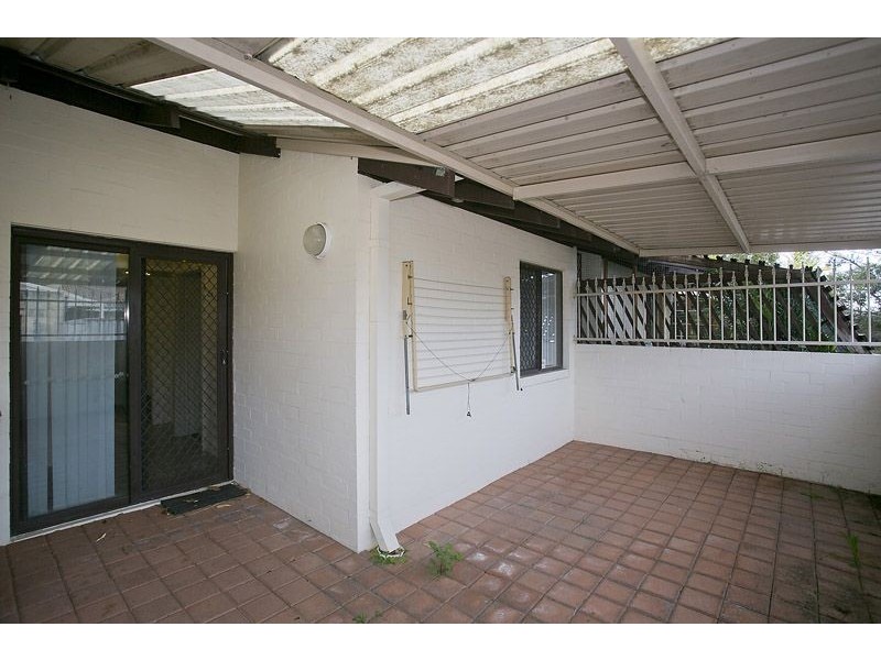 5/30 Mitchell St, Bentley WA 6102