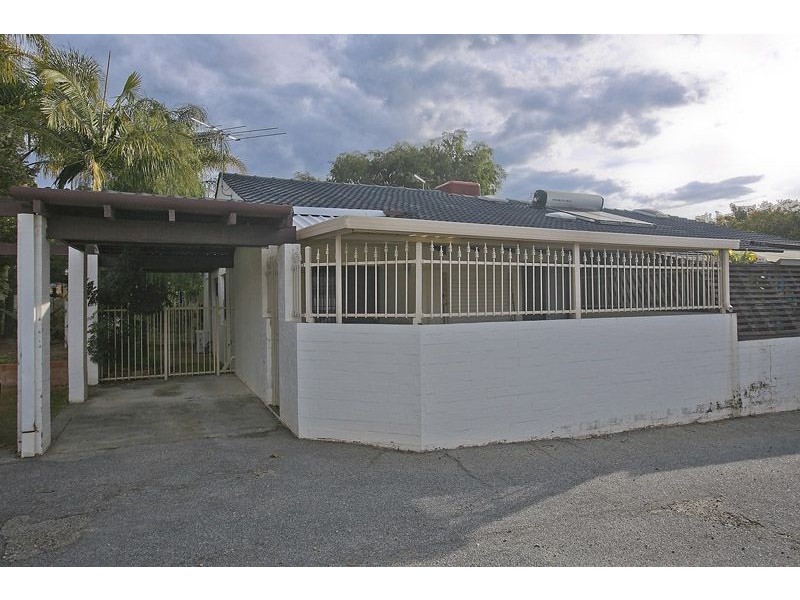 5/30 Mitchell St, Bentley WA 6102