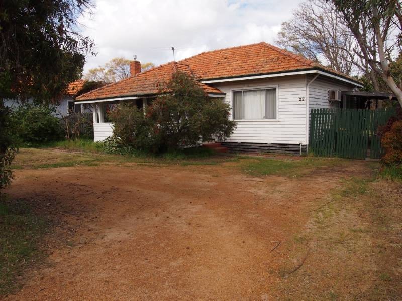 22 Nottingham Street, East Victoria Park WA 6101
