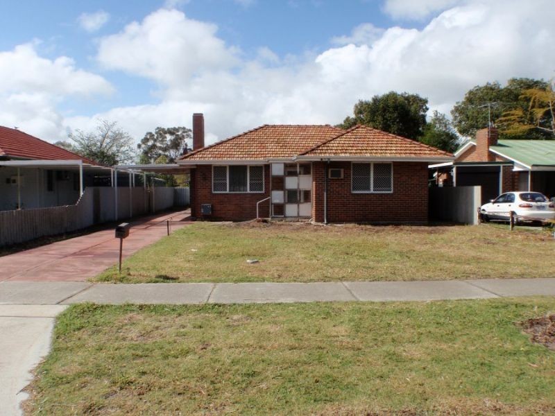 40 ARMSTRONG ROAD, Wilson WA 6107