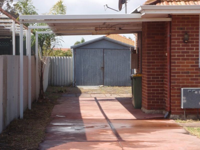 40 ARMSTRONG ROAD, Wilson WA 6107