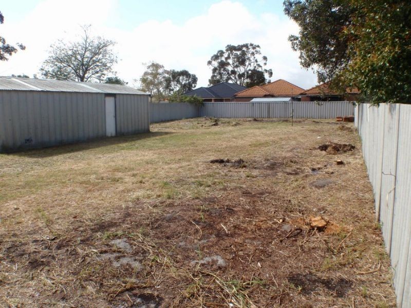 40 ARMSTRONG ROAD, Wilson WA 6107