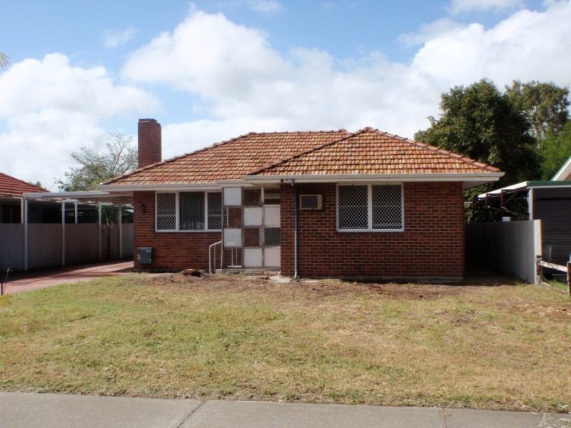 40 ARMSTRONG ROAD, Wilson WA 6107