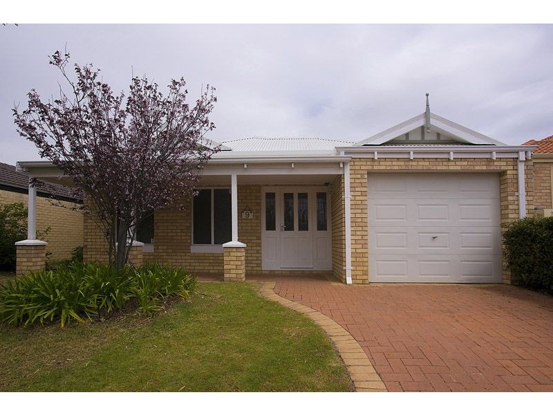 9 Creaton Street, East Victoria Park WA 6101