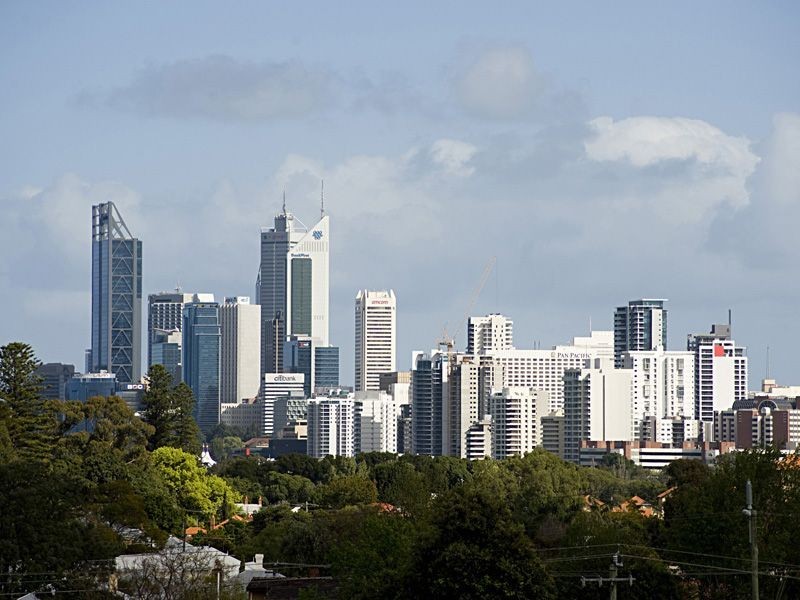 4/27 King George St, Victoria Park WA 6100