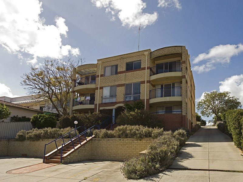 4/27 King George St, Victoria Park WA 6100