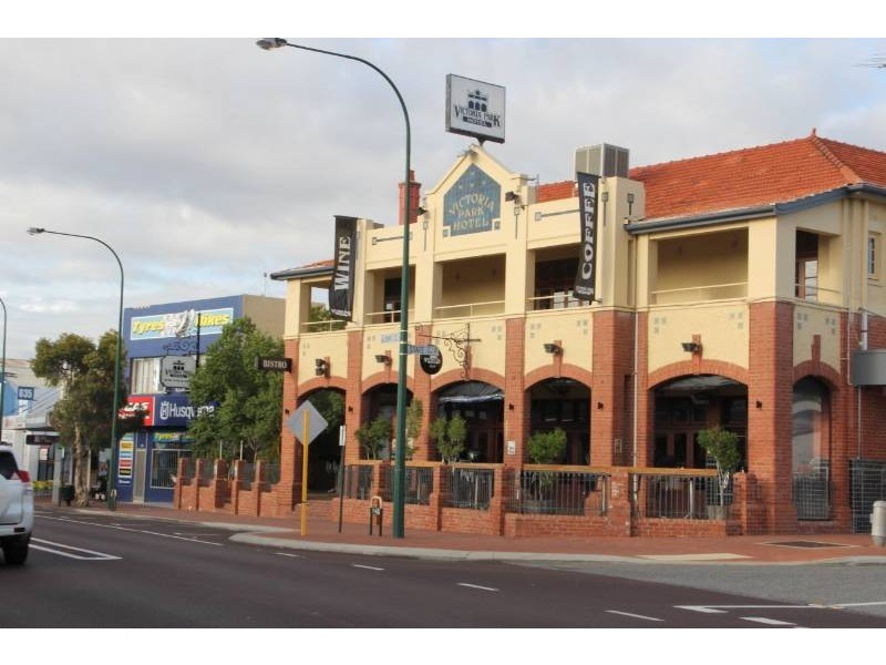 4/27 King George St, Victoria Park WA 6100