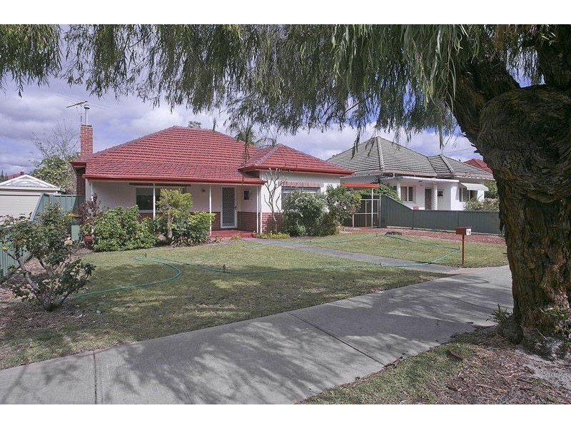 40 Salisbury Street, St James WA 6102