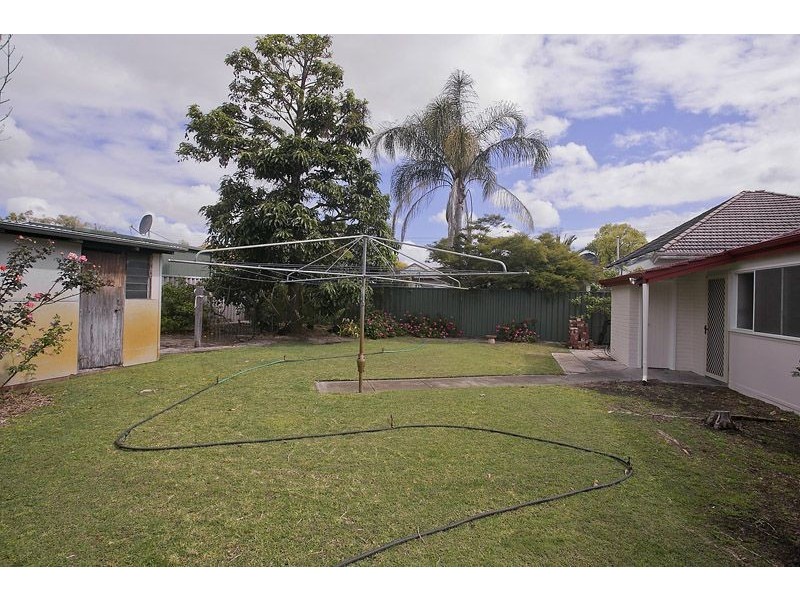 40 Salisbury Street, St James WA 6102