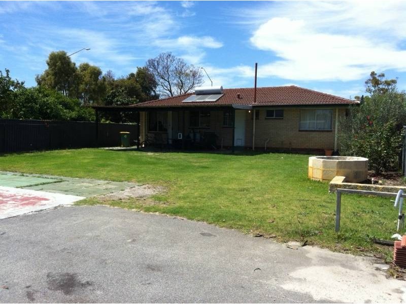 15 Nance Street, Kewdale WA 6105