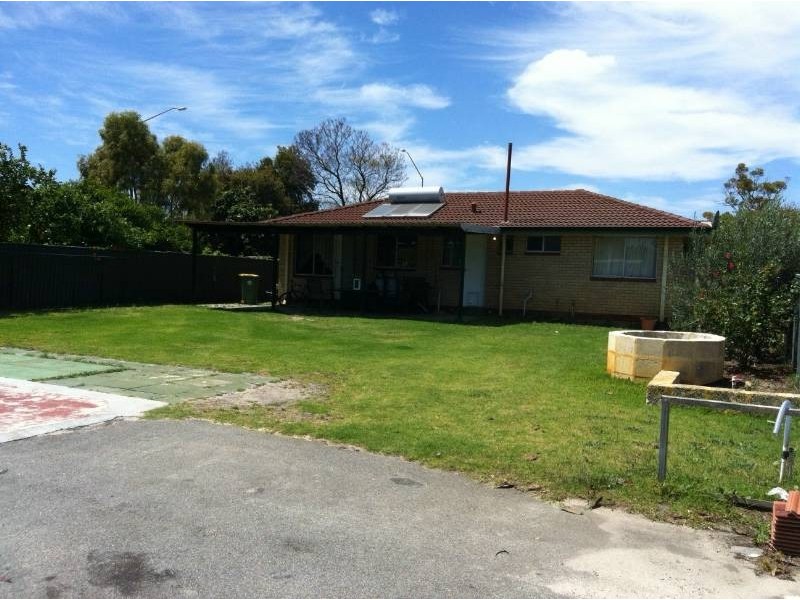 15 Nance Street, Kewdale WA 6105