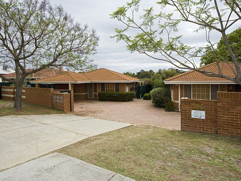 3/200 Shepperton Rd, East Victoria Park WA 6101