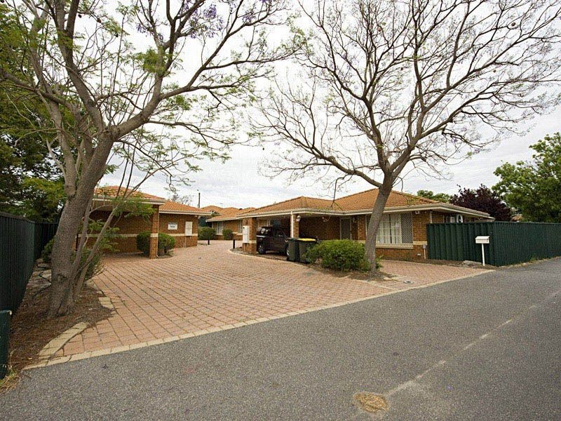 3/200 Shepperton Rd, East Victoria Park WA 6101