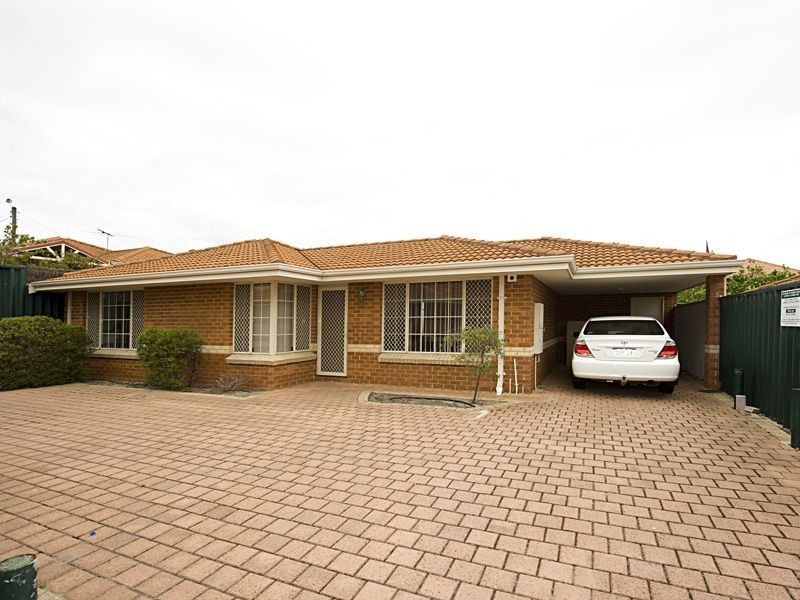 3/200 Shepperton Rd, East Victoria Park WA 6101