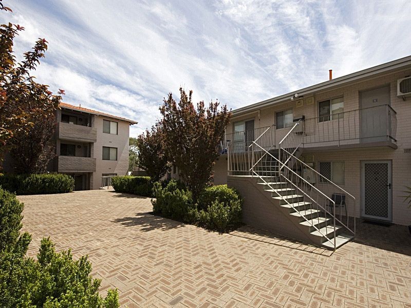 UNIT 6/111 HUBERT STREET, East Victoria Park WA 6101