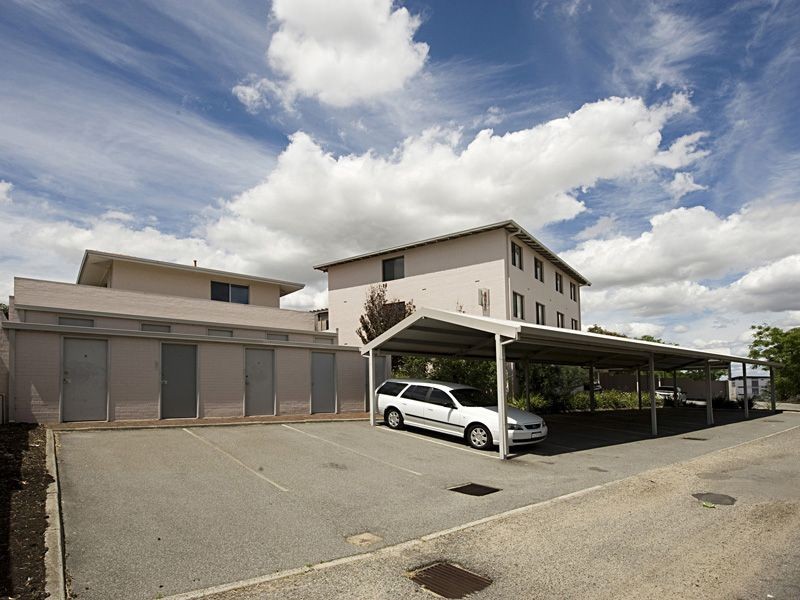 UNIT 6/111 HUBERT STREET, East Victoria Park WA 6101