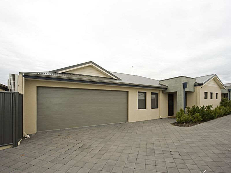 100B SWAN STREET, Tuart Hill WA 6060
