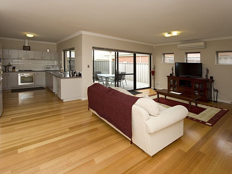 100B SWAN STREET, Tuart Hill WA 6060