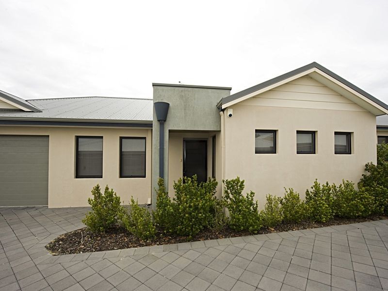 100B SWAN STREET, Tuart Hill WA 6060