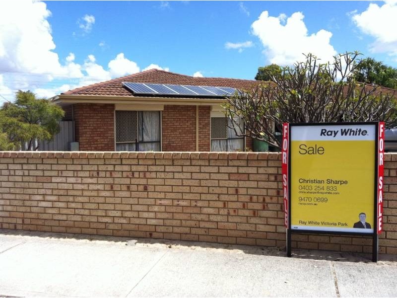 71A Channon Street, Cannington WA 6107