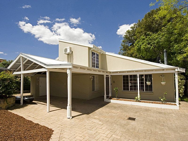 6A Forster Avenue, Lathlain WA 6100