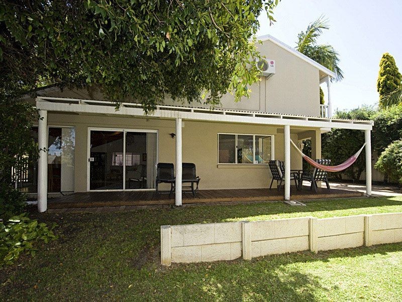 6A Forster Avenue, Lathlain WA 6100