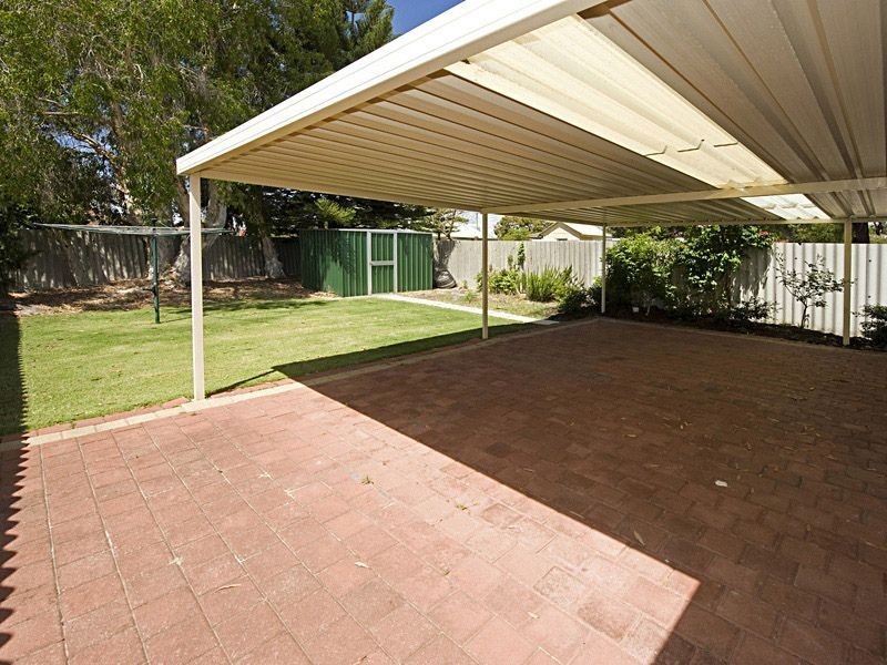 17A PRISKE WAY, Rivervale WA 6103
