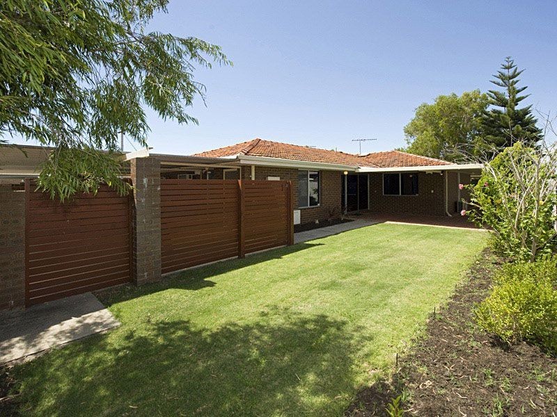 17A PRISKE WAY, Rivervale WA 6103