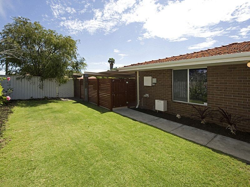 17A PRISKE WAY, Rivervale WA 6103