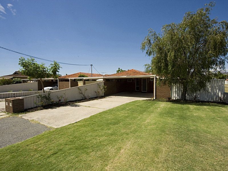 17A PRISKE WAY, Rivervale WA 6103