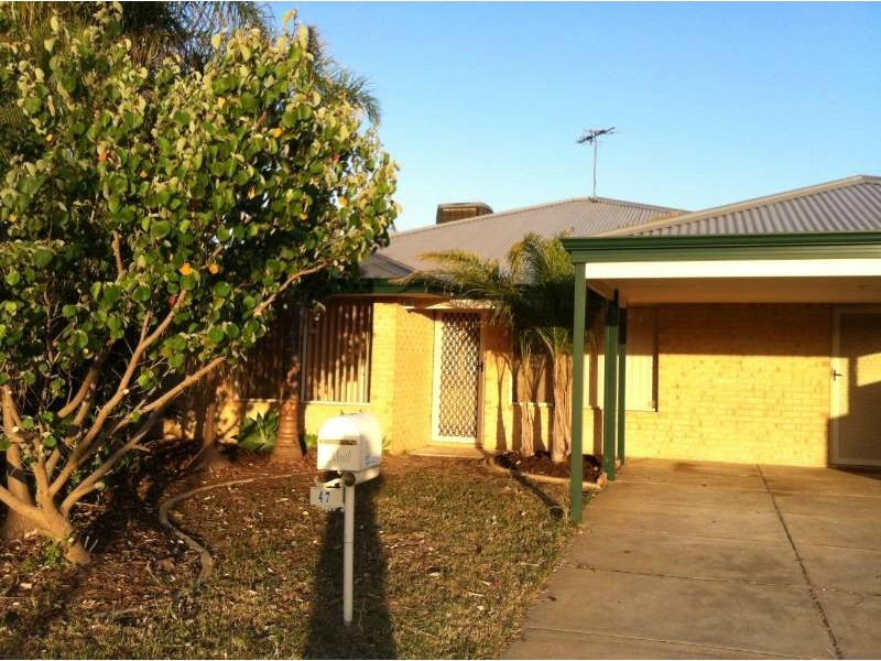 47 Phoenix Drive, Kenwick WA 6107
