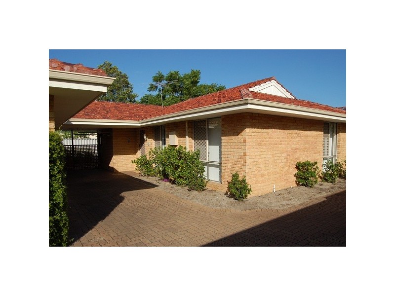 3/8 Cargill Street, Victoria Park WA 6100