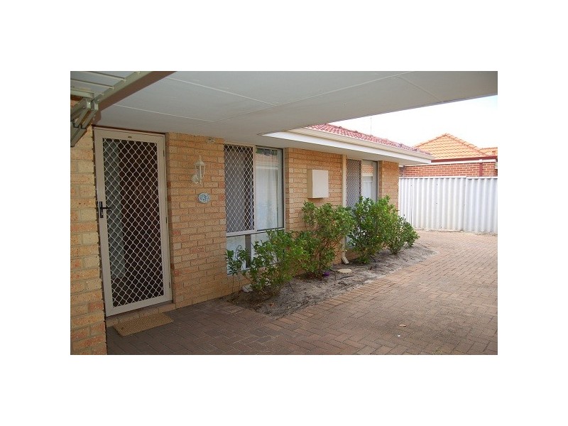 3/8 Cargill Street, Victoria Park WA 6100