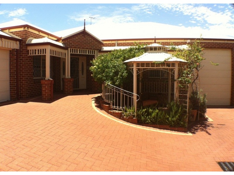 18B Warwick Street, St James WA 6102