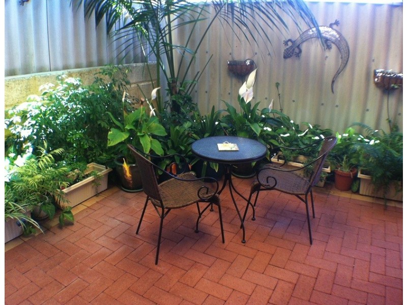 18B Warwick Street, St James WA 6102