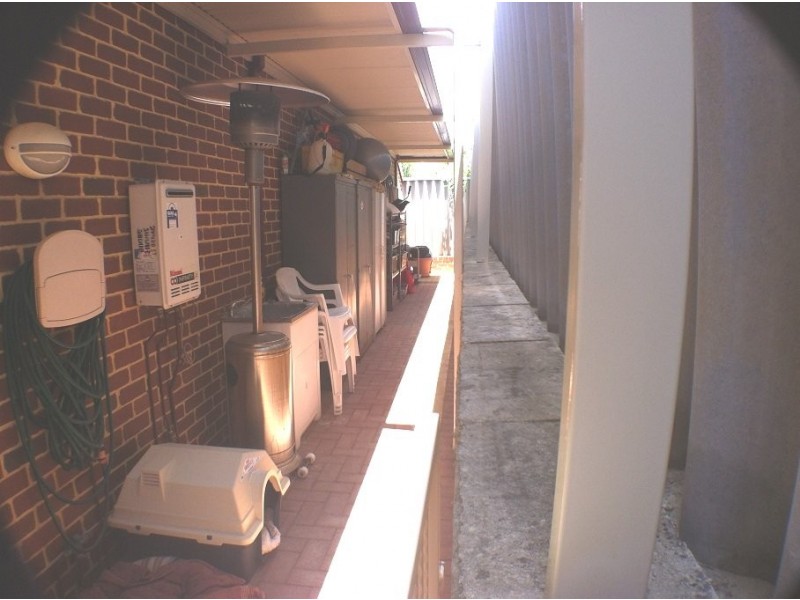 18B Warwick Street, St James WA 6102