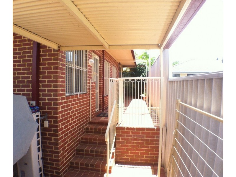 18B Warwick Street, St James WA 6102