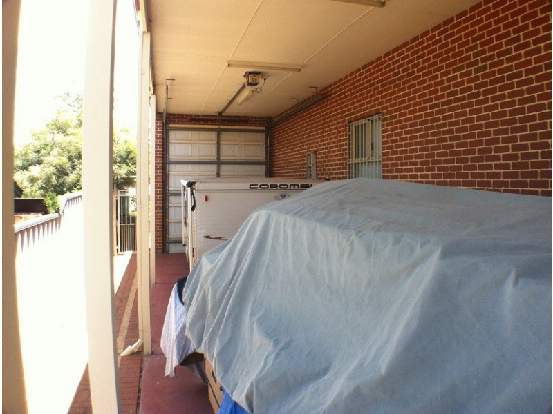 18B Warwick Street, St James WA 6102