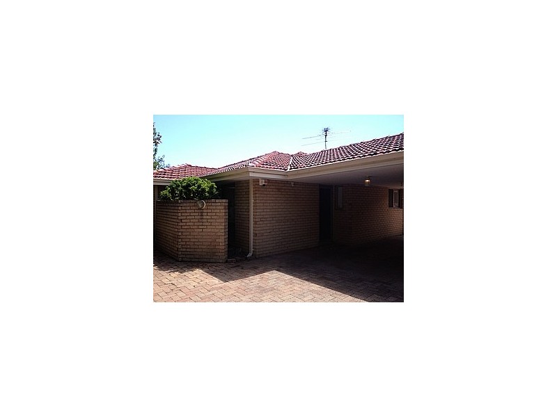 77C Teague Street, Victoria Park WA 6100