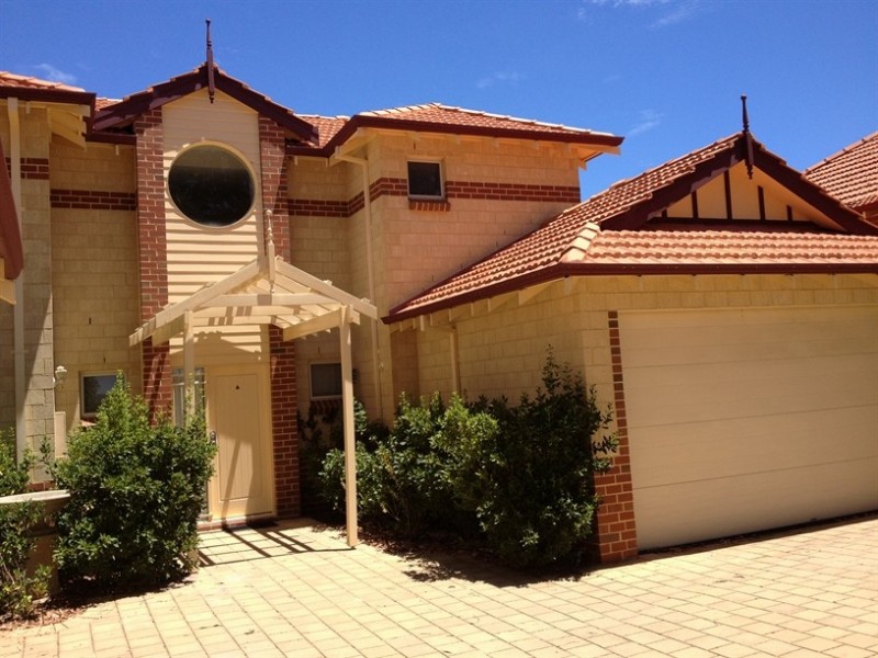 62A Leonard Street, Victoria Park WA 6100