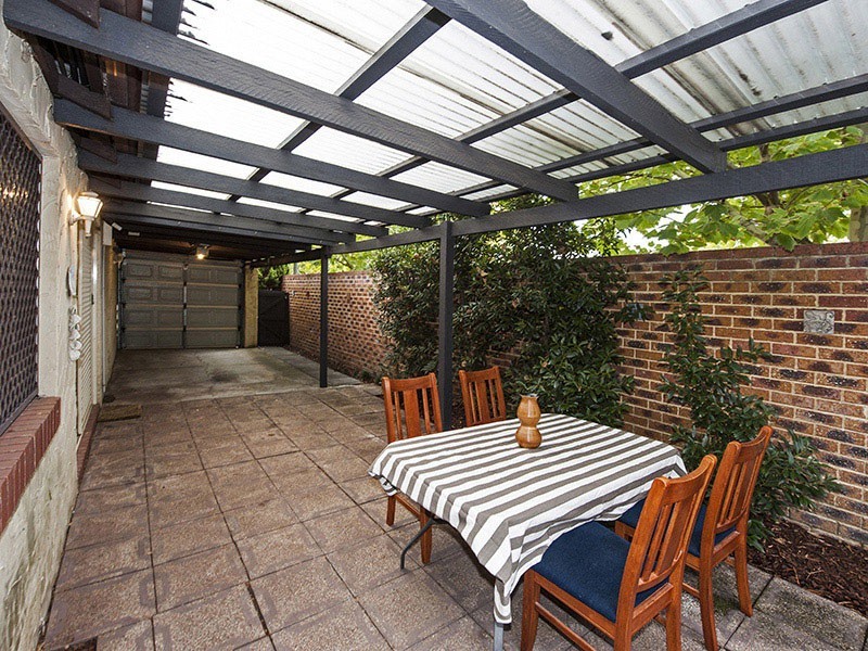 10 WESTMINSTER STREET, East Victoria Park WA 6101