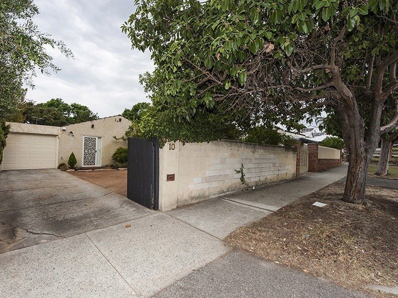 10 WESTMINSTER STREET, East Victoria Park WA 6101