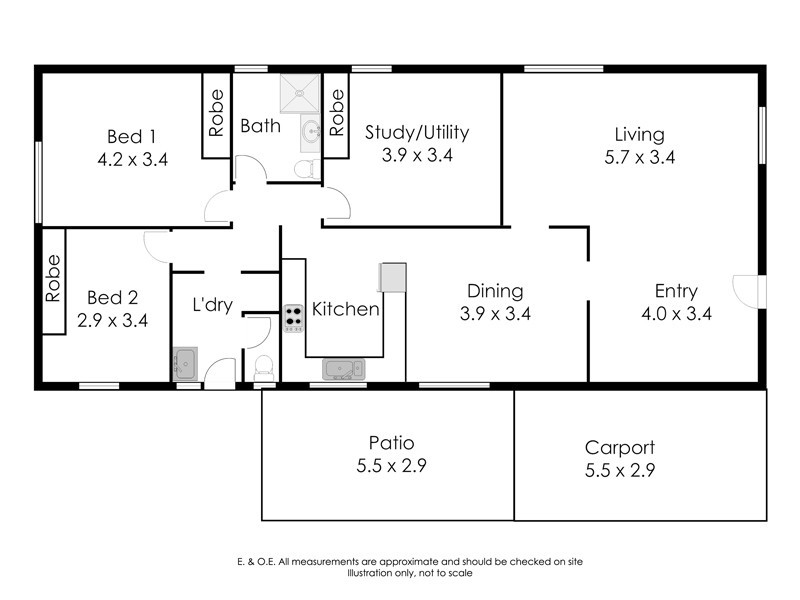 10 WESTMINSTER STREET, East Victoria Park WA 6101