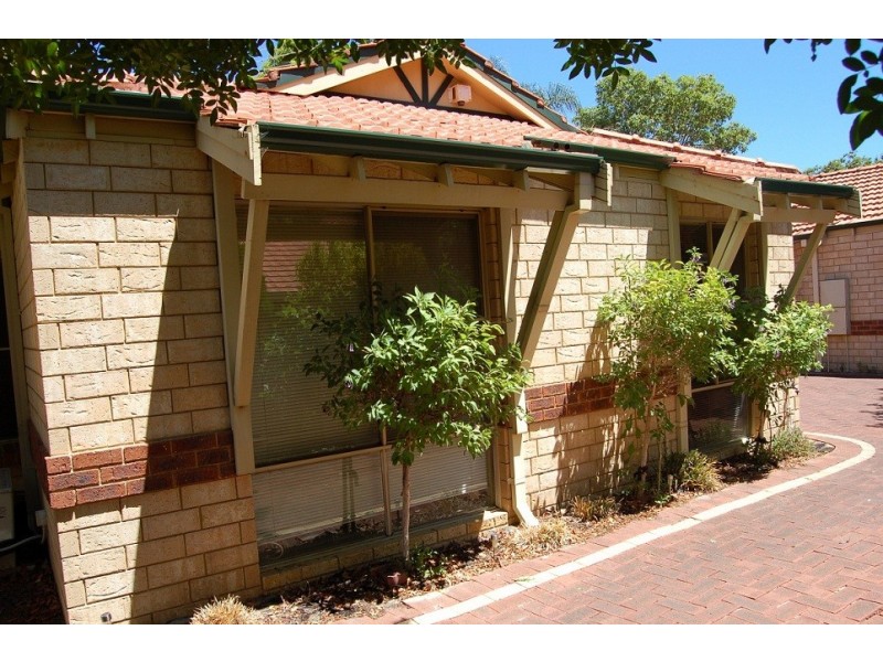 3/71 Geddes Street, Victoria Park WA 6100