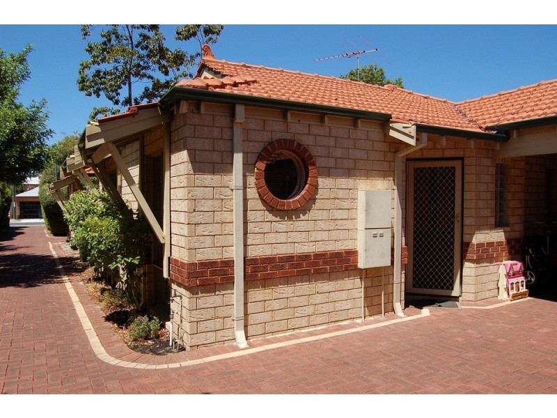 3/71 Geddes Street, Victoria Park WA 6100