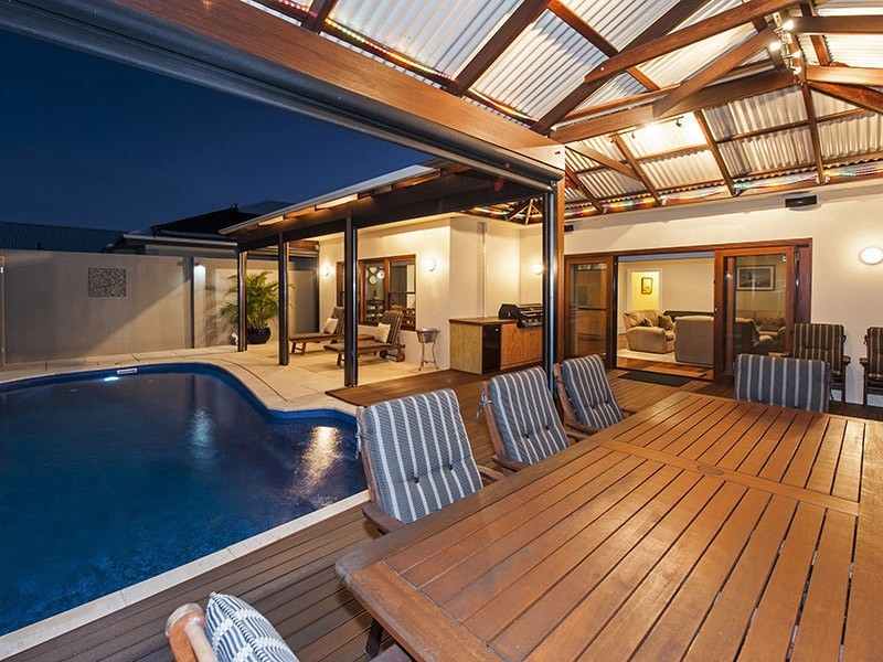 58B Marchamley Street, Carlisle WA 6101