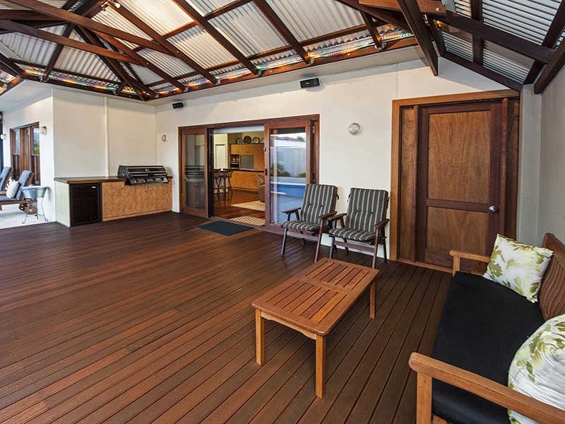 58B Marchamley Street, Carlisle WA 6101