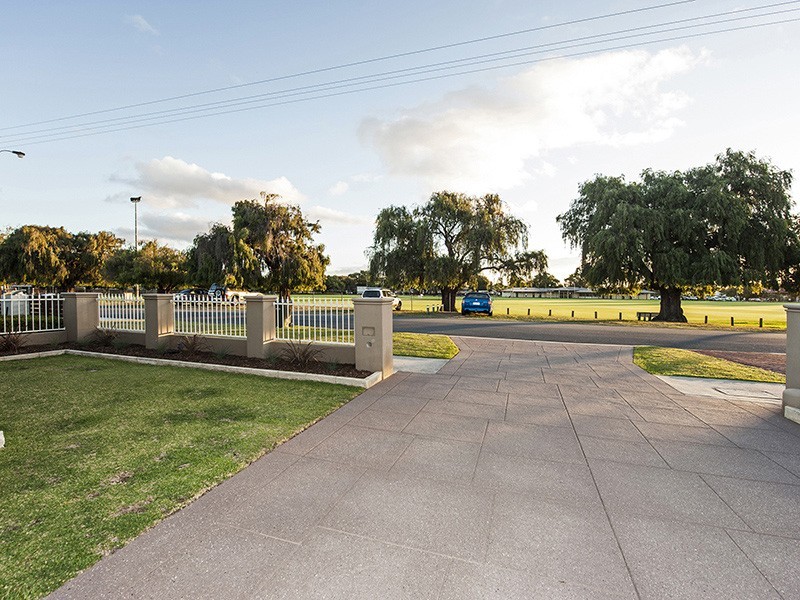 58B Marchamley Street, Carlisle WA 6101