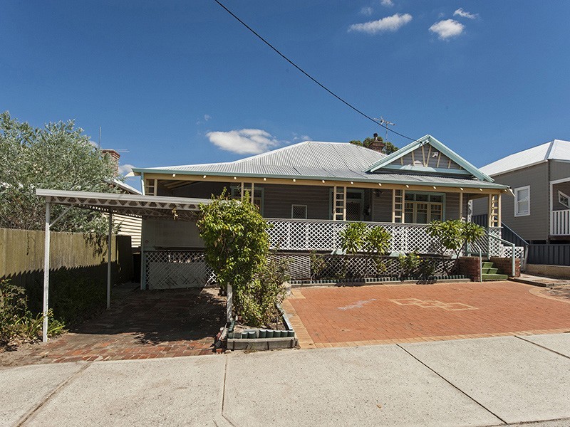 91 Kitchener Avenue, Victoria Park WA 6100